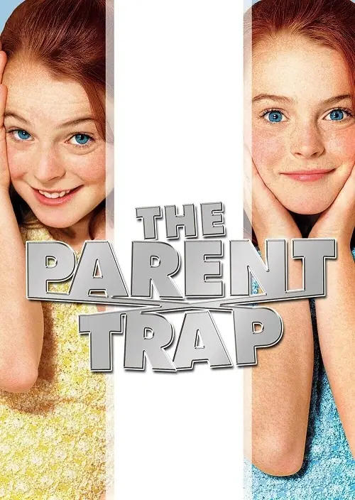 The Parent Trap แฝดจุ้นลุ้นรัก