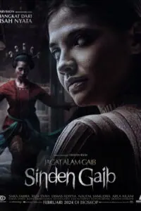 Sinden Gaib (Mystic Singer)
