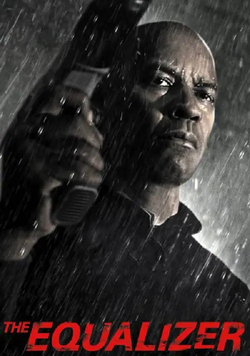 The Equalizer มัจจุราชไร้เงา