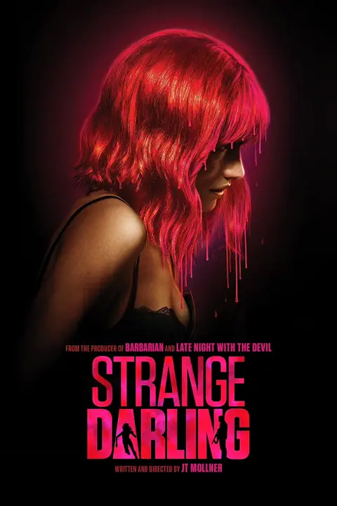 Strange Darling รัก ลวง ฆ่า