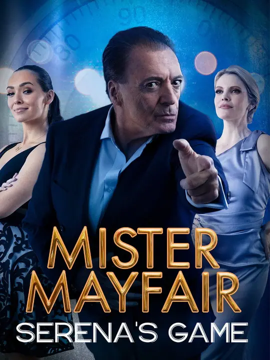 Mister Mayfair