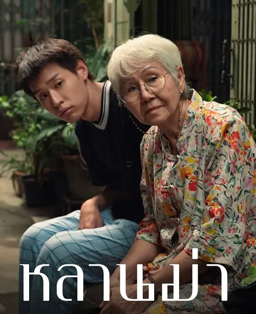 หลานม่า How to Make Millions Before Grandma Dies