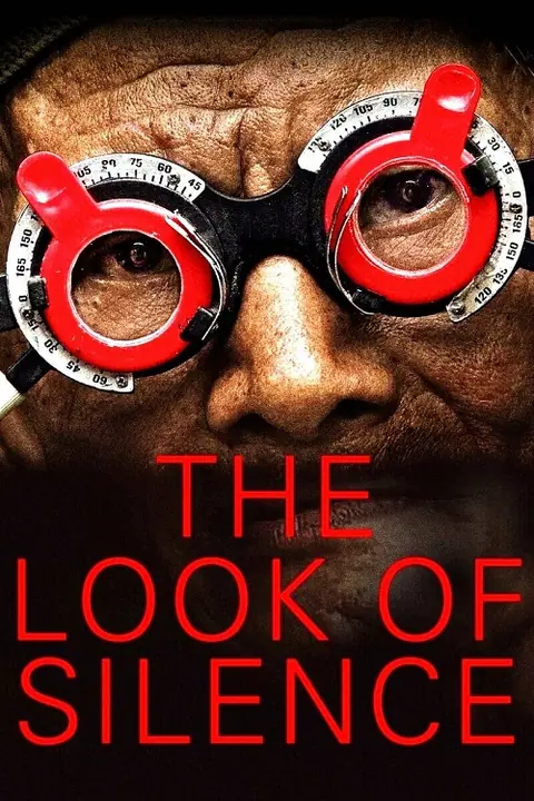 The Look of Silence ฆาตกรเผยกาย