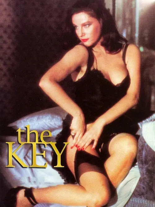 The Key กุญแจ