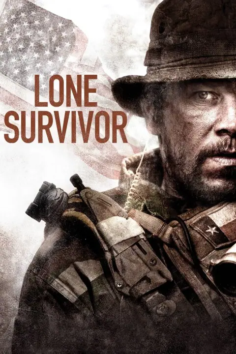 Lone Survivor ปฏิบัติการพิฆาตสมรภูมิเดือด