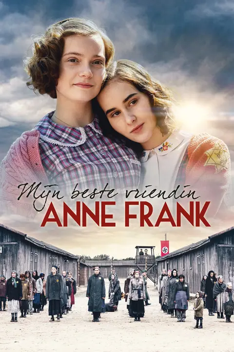 My Best Friend Anne Frank แอนน์ แฟรงค์ เพื่อนรัก