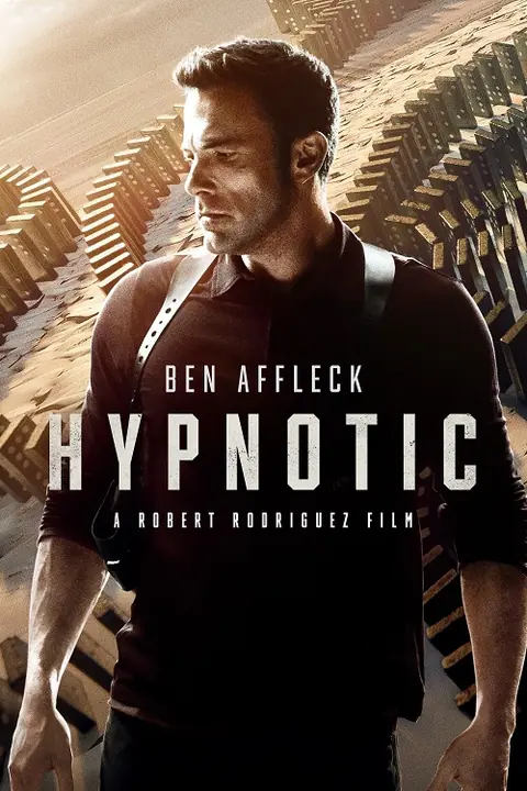 Hypnotic จิตบงการปล้น
