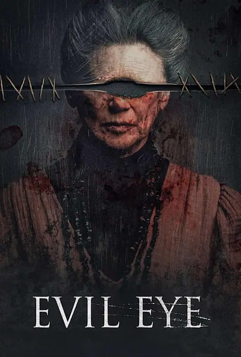 Evill Eye