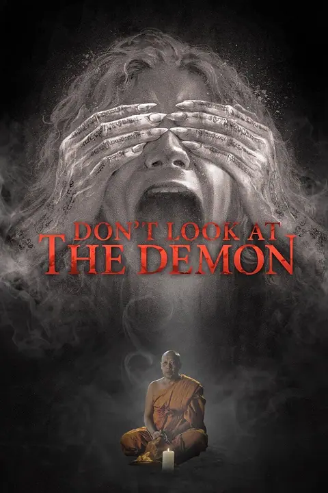 Don’t Look at the Demon ฝรั่งเซ่นผี
