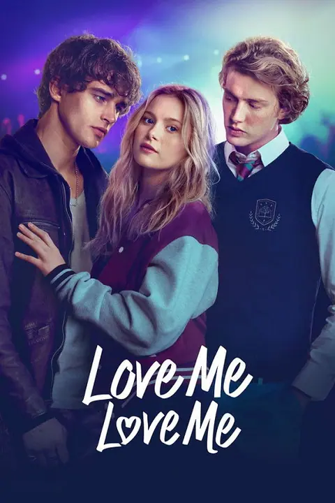 Love Me Love Me รักนะ รักฉัน