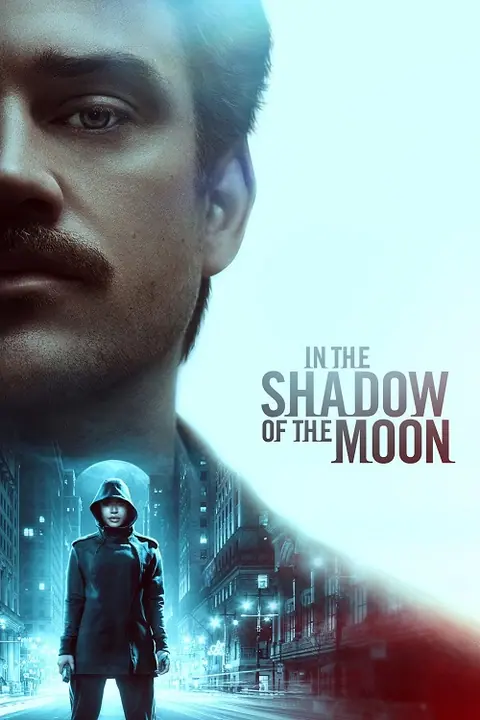 In the Shadow of the Moon ย้อนรอยจันทรฆาต