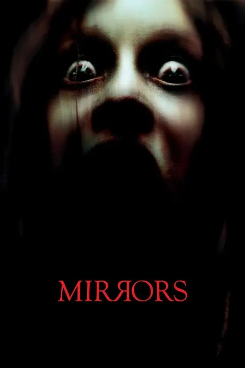 Mirrors มันอยู่ในกระจก