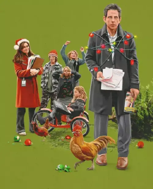 Nutcrackers