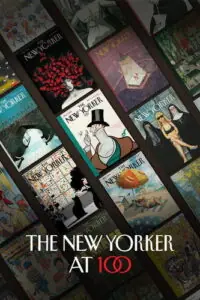 The New Yorker at 100 100 ปี เดอะ นิวยอร์กเกอร์