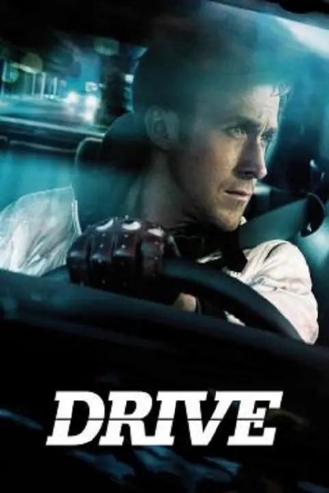 Drive ขับดิบ ขับเดือด ขับดุ
