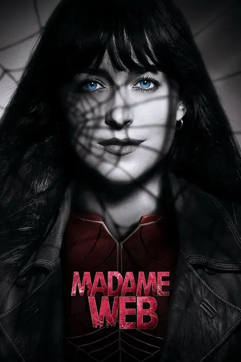 Madame Web มาดามเว็บ
