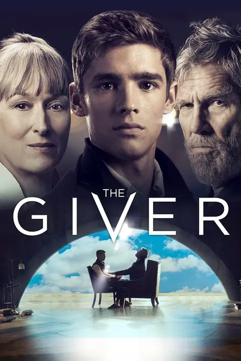 The Giver พลังพลิกโลก