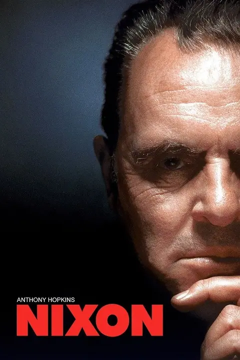 Nixon นิกสัน ประธานาธิบดี..โลกตะลึง!