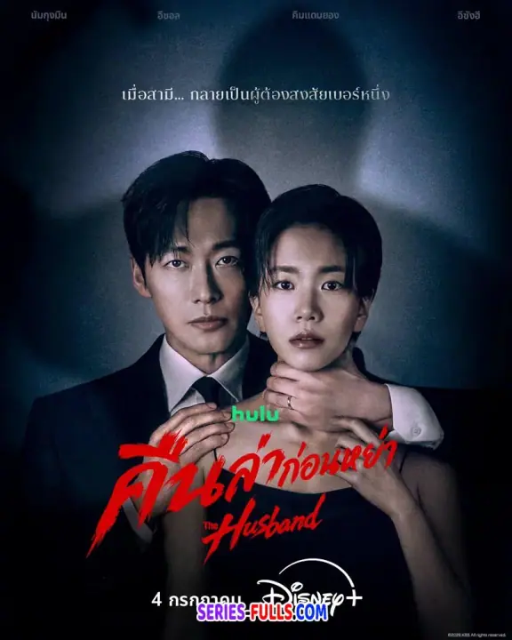 The Husband คืนล่าก่อนหย่า