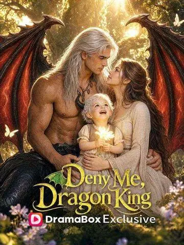 Deny Me Dragon King ปฏิเสธรักราชันมังกร