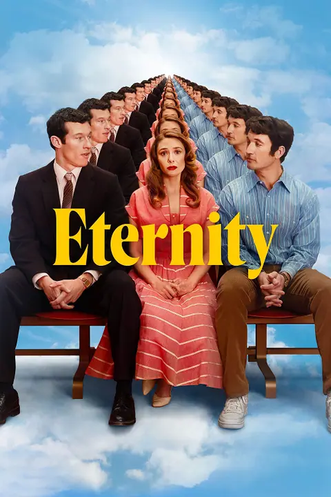 Eternity สามรัก หนึ่งนิรันดร์