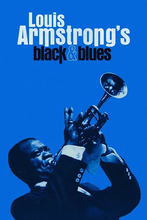 Louis Armstrong’s Black & Blues