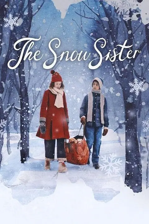 The Snow Sister เดอะ สโนว์ ซิสเตอร์