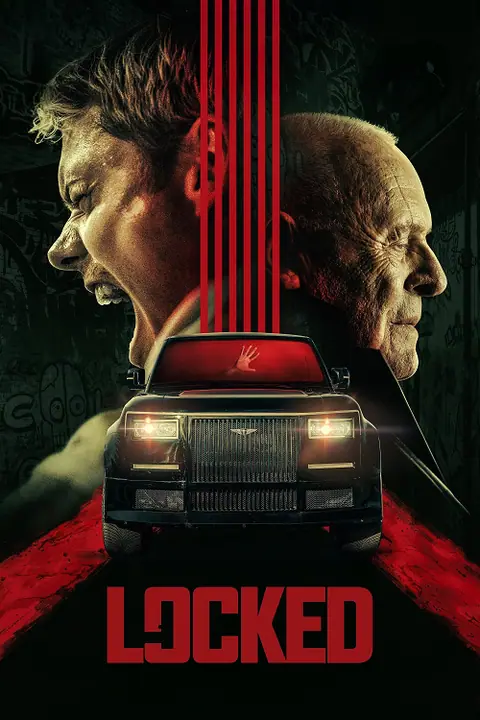 Locked ล็อก ล่อมาตาย