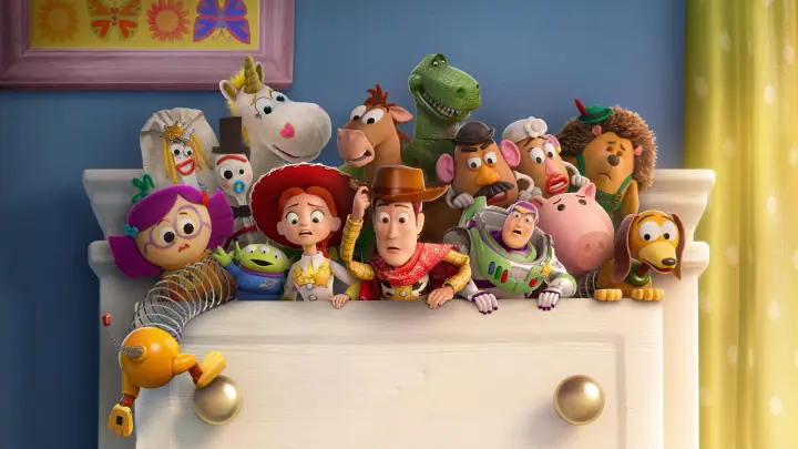 Toy Story 5 ทอย สตอรี่ 5