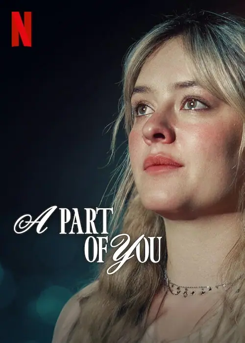 A Part of You ส่วนหนึ่งของเธอ