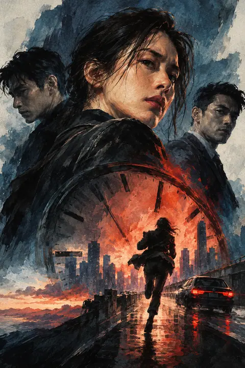 Mercy 90 นาทีสั่งตาย