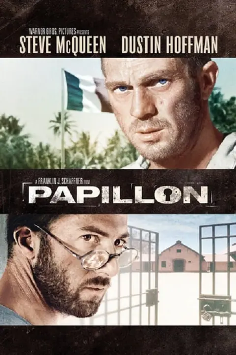 Papillon ปาปิญอง