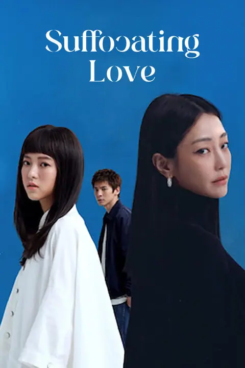 Suffocating Love รักแน่นอก