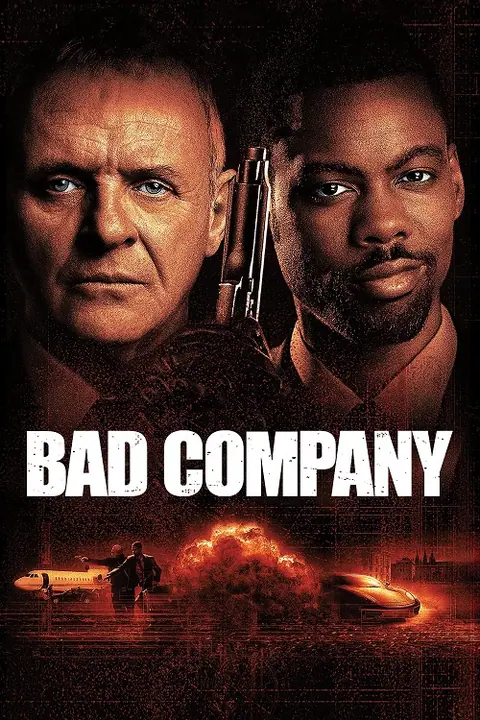 Bad Company คู่เดือด…แสบเกินพิกัด
