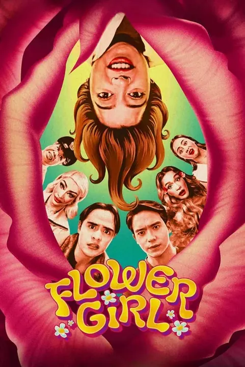 Flower Girl อลวนสาวกลีบหาย