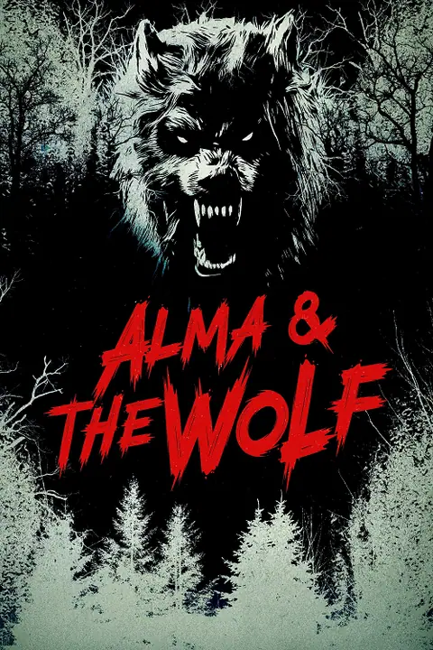 Alma and The Wolf อัลมาและมนุษย์หมาป่า
