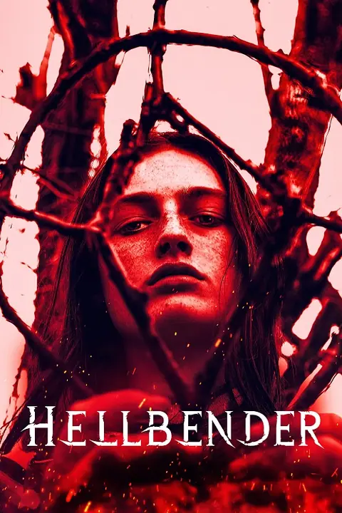 Hellbender บ้านฝ่านรก