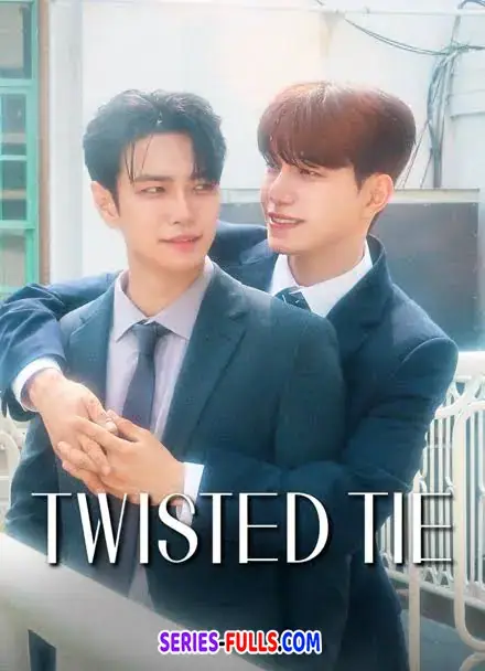 Twisted Tie เนคไทร้อน ซ่อนปมรัก