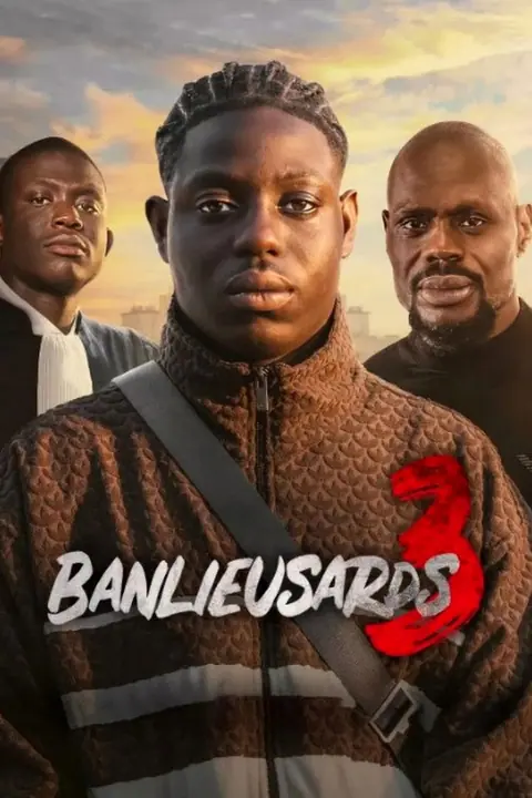 Street Flow 3 (Banlieusards 3) ทางแยก 3