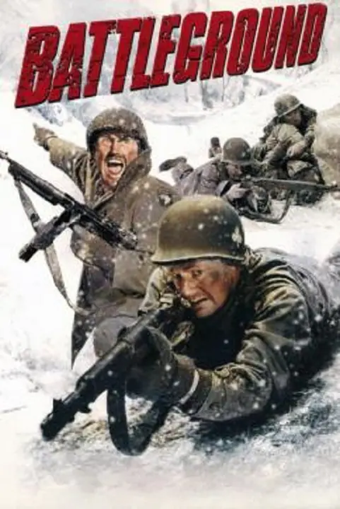 Battleground