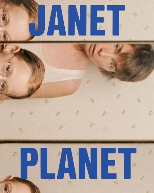 Janet Planet รักเธอเท่าจักรวาล
