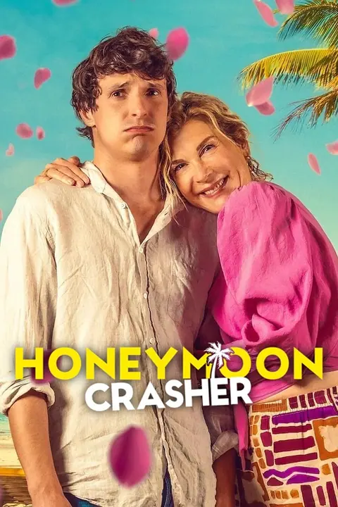Honeymoon Crasher ตัวป่วนฮันนีมูน