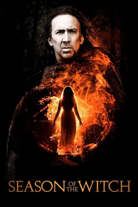 Season of the Witch มหาคำสาปสิ้นโลก