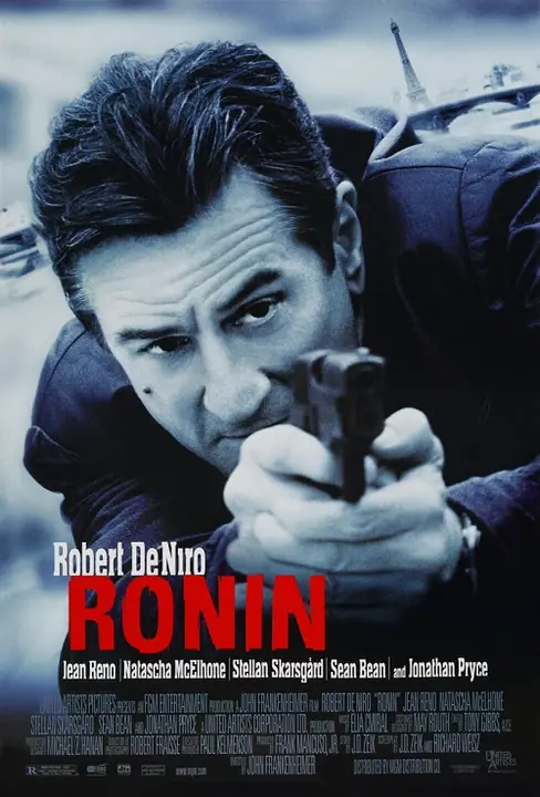 Ronin โรนิน 5 มหากาฬล่าพลิกนรก