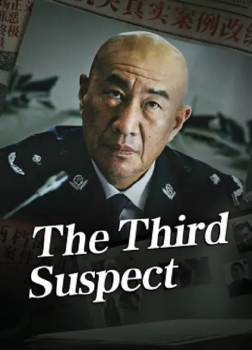 The Third Suspect ผู้ต้องสงสัยคนที่สาม