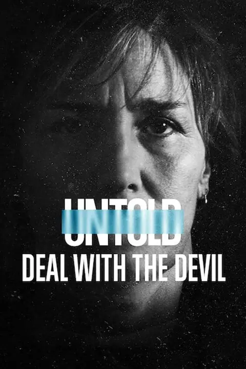 Untold Deal with the Devil สัญญาปีศาจ