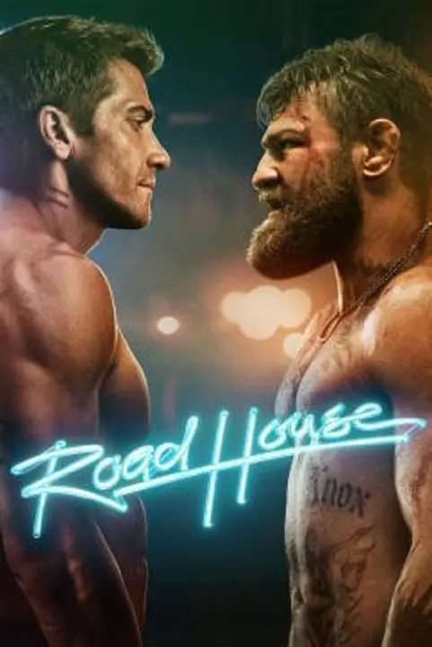 Road House คนเดือดบวกเมืองเถื่อน