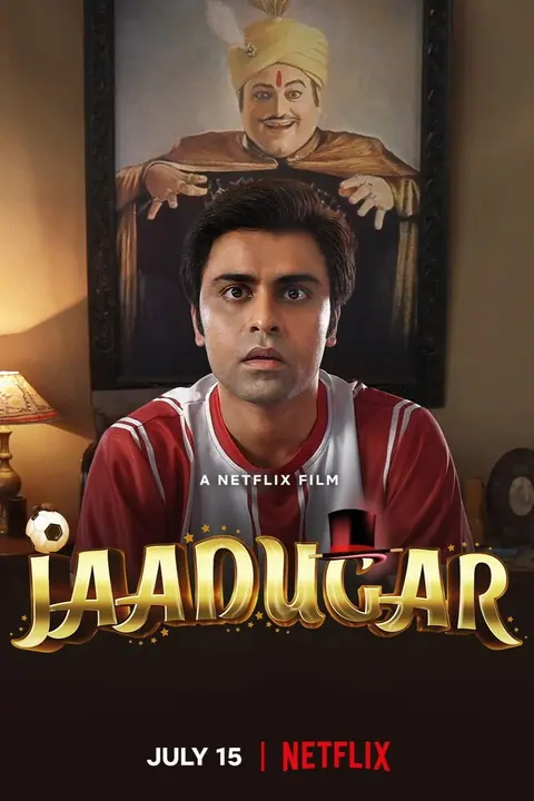 Jaadugar (Love Goals)