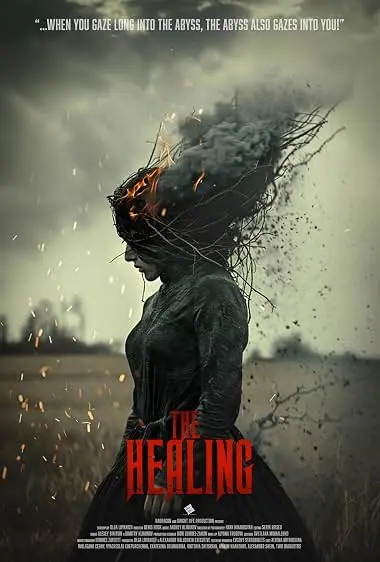 The Healing