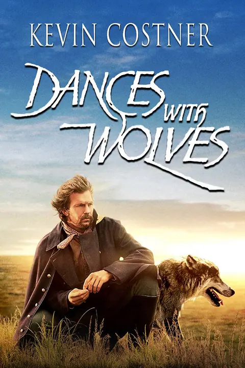 Dances with Wolves จอมคนแห่งโลกที่ 5